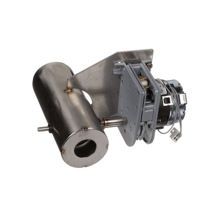 Blodgett Motor, Damper W/Exhaust 61309